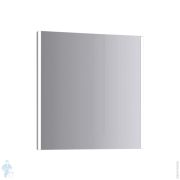 Раковина Duravit Luv 500х350 шлифованная, белая, выпуск с керамической крышкой 0379500000