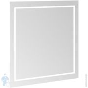 Зеркало Villeroy & Boch Finion (800х750х45) с подсветкой F6008000