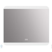 Зеркало BelBagno (800x30x700) с подсветкой и сенсорным выключателем SPC-CEZ-800-700-LED-TCH