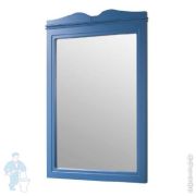 Зеркало Caprigo Борго 60-70 blue 635х891х29 33430-B136