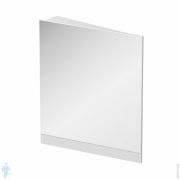 Зеркало RAVAK 10° 650 L (650х110х750) белое X000001076