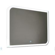 Полотенцедержатель Duravit DuraSquare 746мм, для раковины, цвет: хром 0031211000