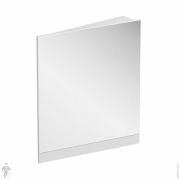 Зеркало RAVAK 10° 550 R (550х110х750) белое X000001073