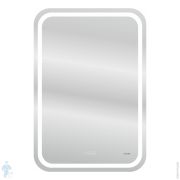 Зеркало Cersanit LED 051 design pro 550х800 подсветка, антизапот., Bluetooth KN-LU-LED051*55-p-Os