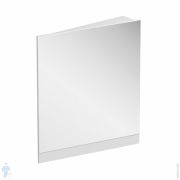 GSI Slim Сиденье для унитаза NORM/PURA/KUBE X с плавным опусканием, тонкое, creta matt MS86CSN08