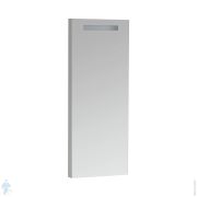 Раковина подвесная GSI KUBE X (500x370х160) с переливом и 1 отв. под смеситель, белый глянец 9447111