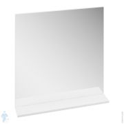 Столешница ArtCeram Vogue 440х440 для консоли, мрамор, цвет: emperador dark TFA011 92