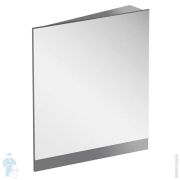 GSI Донный клапан для раковин Nubes/Kube X/Pura без перелива, цвет ghiaccio matt PVC15