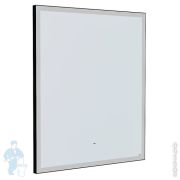 Столешница ArtCeram Vogue 440х440 для консоли, мрамор, цвет: issogne green TFA011 93