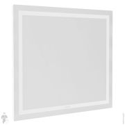 Полка для консоли 40см ArtCeram Fuori Scala сетчатая, черная матовая TFA002 17