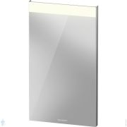 Столешница BelBagno (716x468х11) керамогранит, 1 отв. под смеситель, Bianco Opaco KEP-70-BO