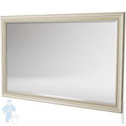 Столешница BelBagno (800х460х20) керамогранит, без отв. под смес., Marmo Crema Opaco KEP-80-MCO-W0