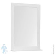 Столешница BelBagno (1000х460х20) керамогранит, 1 отв. под смеситель, Marmo Crema Opaco KEP-100-MCO