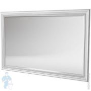 Тумба под раковину BelBagno KRAFT MINI (494х256х500) подвесная, левая, Cemento Grigio