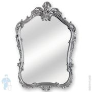Столешница BelBagno (1000х460х20) керамогранит, 1 отв. под смес., Marmo Grigio Lucido KEP-100-MGL