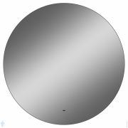 Столешница BelBagno (800х460х20) керамогранит, 1 отв. под смеситель, Marmo Nero Opaco KEP-80-MNO