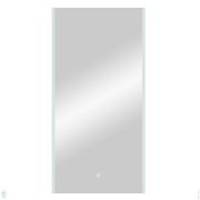 Бачок Hatria Monolith Y0MK01 370х130х900 для напольных унитазов YOU&ME/D.TYME/FUSION, цвет: белый