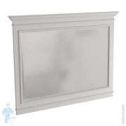 Тумба под раковину BelBagno KRAFТ (1200х460х500) Rovere Nebrasca Nature KRAFT-1200-2C-1A-SO-RNN-R