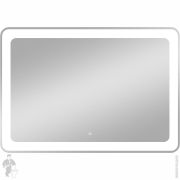 Тумба под раковину BelBagno KRAFT MINI (494х256х500) подвесная, правая, Rovere Galifax Bianco KRAFT MINI-500/260-1A-SO-RGB-R