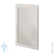 Тумба под раковину BelBagno MARINO (1100x450x600) подвесная Bianco Lucido MARINO-H60-1100-2C-SO-BL-P