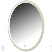 Столешница BelBagno (1016х460х10) керамогранит, с отверстием под смеситель, Bianco Opaco KEP-100-BO
