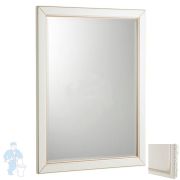 Умывальник мебельный Belbagno (1203х480х156) чаша слева, иск. мрамор, белый BB1200/480-LV-MR-L