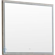 Тумба под раковину BelBagno KRAFT (900х460х500) подвесная, Bianco Opaco KRAFT-900-2C-SO-BO