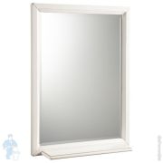 Тумба под раковину BelBagno DUE (806х500х423) подвесная, 2 ящика, Noce DUE-800-2C-SO-NOCE-P
