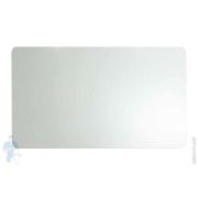 Тумба под раковину BelBagno KRAFT (800х460х840) напольная, Bianco Opaco KRAFT-800-2C-PIA-BO