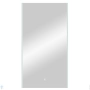 Зеркало Континент Modern (600х1100) с LED подсветкой 6000К и сенсорным выключателем