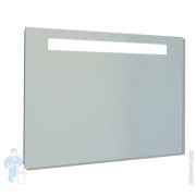 Полуколонна для умывальника Ideal Standard TESI белая T033401