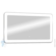 Умывальник IPALYSS Ideal Standard (650х400х145) накладной, с переливом, черный матовый E1887V3