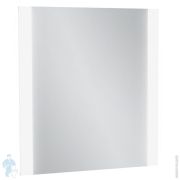 Зеркало Jacob Delafon Replique EB1471-NF 700х650х34 антипар, подсветка, инфракрасный выключатель