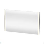 Умывальник IPALYSS Ideal Standard (650х400х120) накладной, без перелива, белый матовый E1886V1