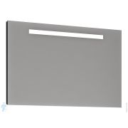 Умывальник IPALYSS Ideal Standard (800х400х120) накладной, без перелива, sage E1391X9