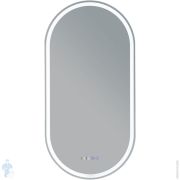 Донный клапан Hatria YXMQ25 click clack диаметр 63 мм, цвет: белый матовый