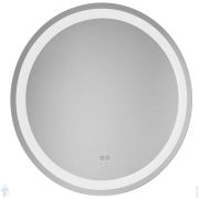 Умывальник IPALYSS Ideal Standard (650х400х145) накладной, с переливом, белый матовый E1887V1