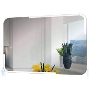 Умывальник IPALYSS Ideal Standard (650х400х145) накладной, с переливом, цвет powder E1887X8