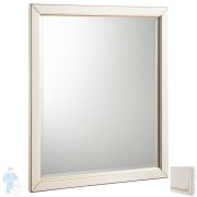 Умывальник IPALYSS Ideal Standard (650х400х120) накладной, без перелива, цвет kashmir E1886V4