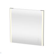 Зеркало Duravit XSquare 800x800х33 подсветка, диммер, подогрев, сенсорная панель XS701200000