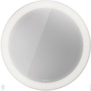 Умывальник IPALYSS Ideal Standard (400х400х120) накладной, без перелива, цвет concrete E1398V9