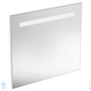 Зеркало Ideal Standard MIRROR&LIGHT (800х700) с подсветкой, подогрев T3342BH