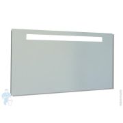Умывальник IPALYSS Ideal Standard (550х380х145) накладной, с переливом, цвет powder E2078X8