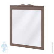Умывальник IPALYSS Ideal Standard (600х380х120) накладной, без перелива, slate grey E1396V5