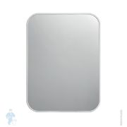 Умывальник IPALYSS Ideal Standard (550х380х145) отвер под смеситель, перелив, цвет slategrey E2077V5