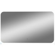 Умывальник IPALYSS Ideal Standard (650х400х145) накладной, с переливом, цвет kashmir E1887V4