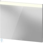Тумба с двойной раковиной Burgbad Coco 1506х870х505 напольная, 2 ящика, дуб белый SFHQ150LF3707