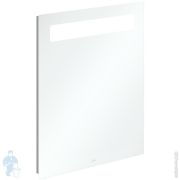 Панель настенная Burgbad Fiumo 1000х117х150 рейлинг, графит/аксессуары черные ACDX100FOT56