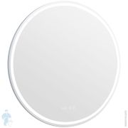 Умывальник IPALYSS Ideal Standard (800х400х120) накладной, без перелива, pomegranate E1391V6