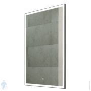 Тумба с раковиной Burgbad Badu 1520х492х510 подв, 4 ящ, полка, серый лен SFUJ152F3692C001*2